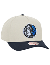Mitchell & Ness NBA Pro Pinch 2Tone Chrome Team Dallas Mavericks