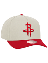 Mitchell & Ness NBA Pro Pinch 2Tone Chrome Team Houston Rockets