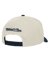 Mitchell & Ness NBA Pro Pinch 2Tone Chrome Team Indiana Pacers