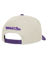 Mitchell & Ness NBA Pro Pinch 2Tone Chrome Team Los Angeles Lakers