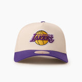 Mitchell & Ness NBA Pro Pinch 2Tone Chrome Team Los Angeles Lakers