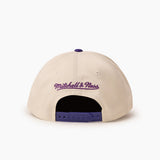 Mitchell & Ness NBA Pro Pinch 2Tone Chrome Team Los Angeles Lakers