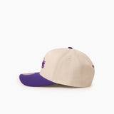 Mitchell & Ness NBA Pro Pinch 2Tone Chrome Team Los Angeles Lakers