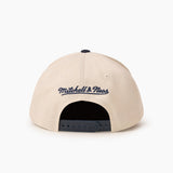 Mitchell & Ness NBA Pro Pinch 2Tone Chrome Team OKC Thunder