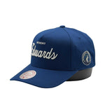 Mitchell & Ness NBA Pro Pinch Classic Script Anthony Edwards