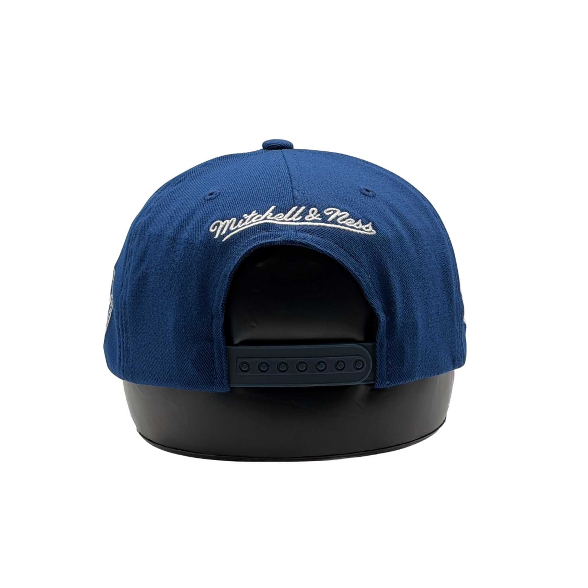 Mitchell & Ness NBA Pro Pinch Classic Script Anthony Edwards
