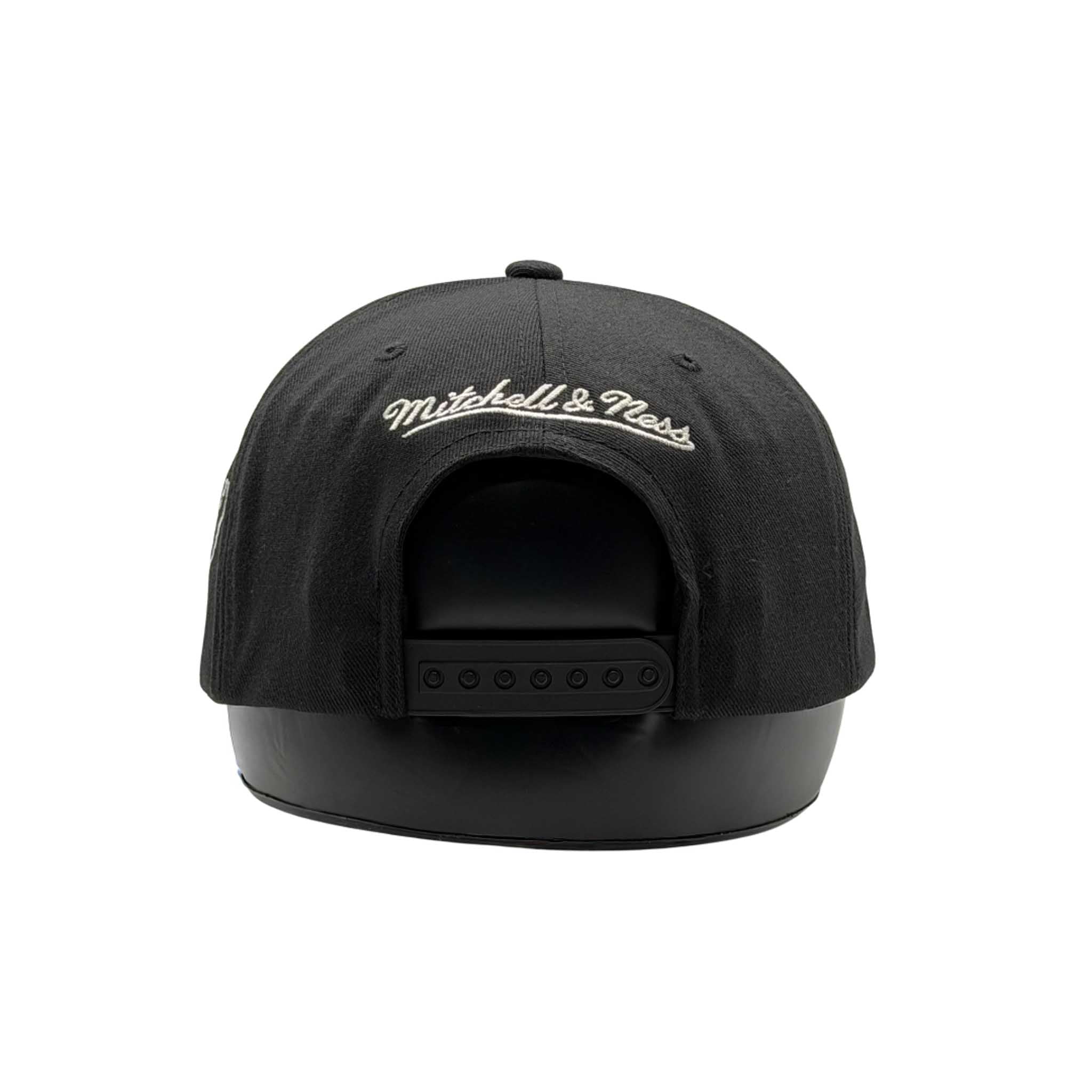 Mitchell & Ness NBA Pro Pinch Classic Script Luka Doncic