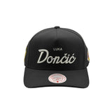 Mitchell & Ness NBA Pro Pinch Classic Script Luka Doncic