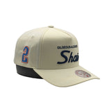 Mitchell & Ness NBA Pro Pinch Classic Script Shai Gilgeous-Alexander