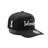 Mitchell & Ness NBA Pro Pinch Classic Script Victor Wembanyama