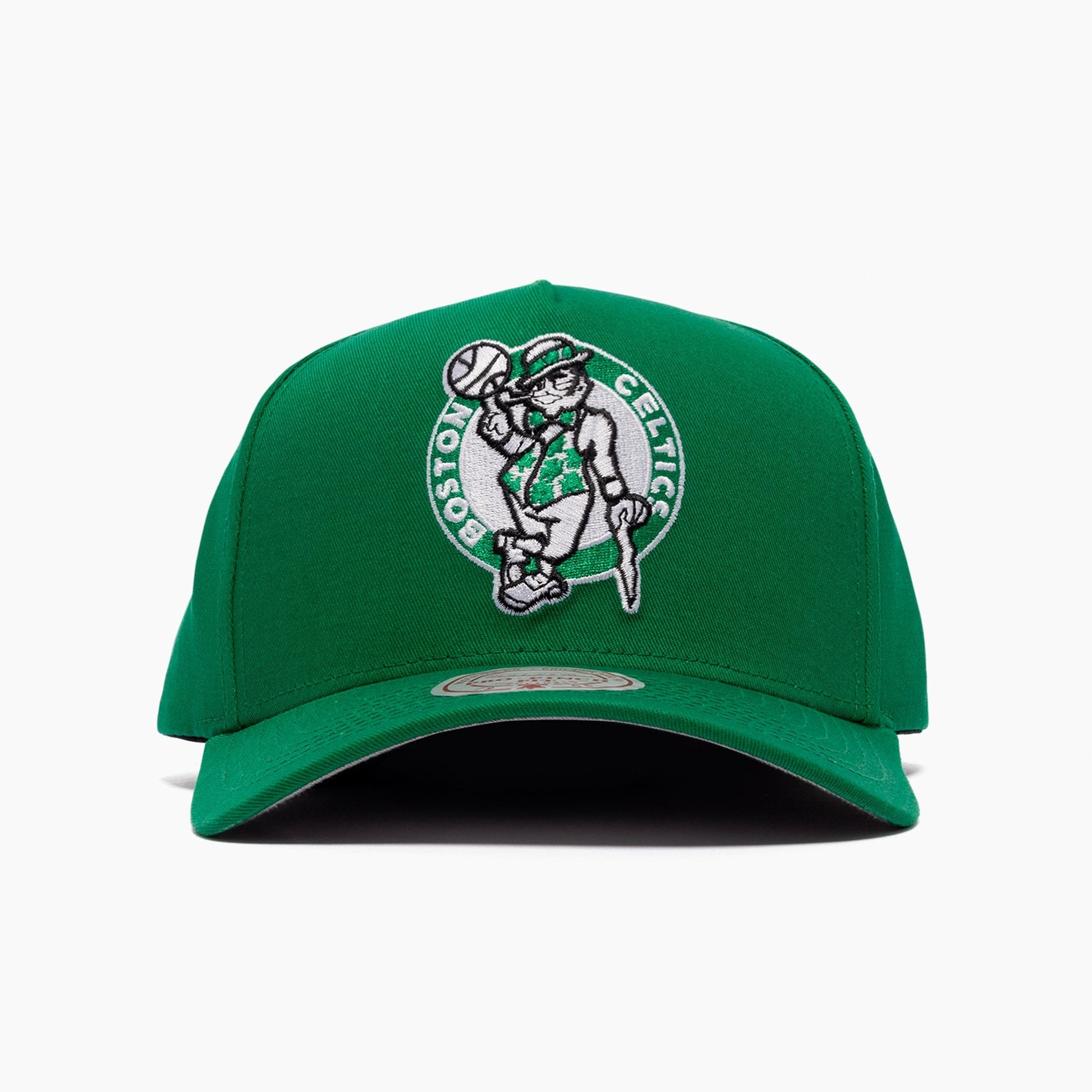 Mitchell & Ness NBA Pro Pinch Evergreen Team Boston Celtics