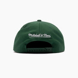 Mitchell & Ness NBA Pro Pinch Evergreen Team Seattle Supersonics