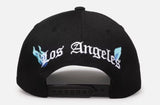 Mitchell & Ness NBA Pro Pinch Los Angeles Lakers Legends Black