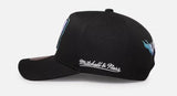 Mitchell & Ness NBA Pro Pinch Los Angeles Lakers Legends Black