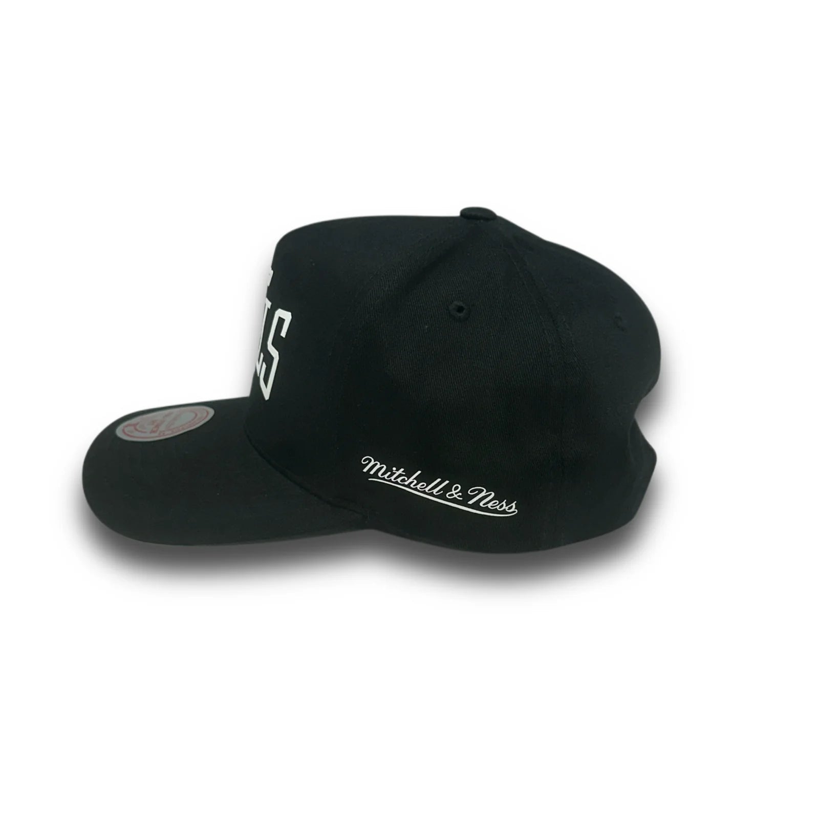 Mitchell & Ness NBA Pro Pinch Puff Print Chicago Bulls