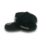 Mitchell & Ness NBA Pro Pinch Puff Print Chicago Bulls