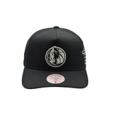 Mitchell & Ness NBA Pro Pinch Signature Dallas Mavericks Flagg