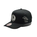 Mitchell & Ness NBA Pro Pinch Signature Dallas Mavericks Flagg