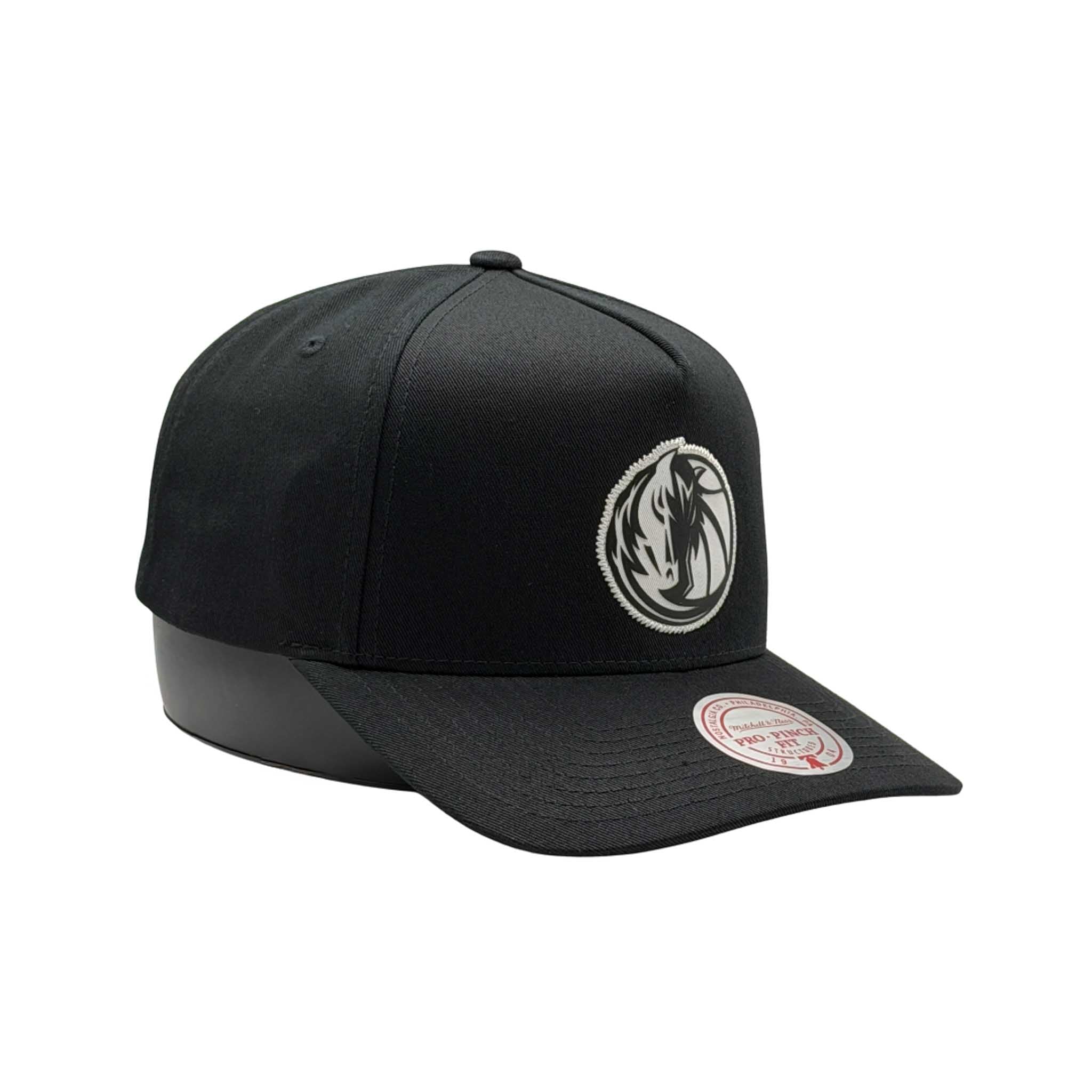 Mitchell & Ness NBA Pro Pinch Signature Dallas Mavericks Flagg