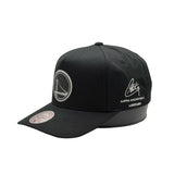 Mitchell & Ness NBA Pro Pinch Signature Golden State Warriors Curry