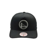 Mitchell & Ness NBA Pro Pinch Signature Golden State Warriors Curry