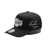 Mitchell & Ness NBA Pro Pinch Signature Los Angeles Lakers Doncic