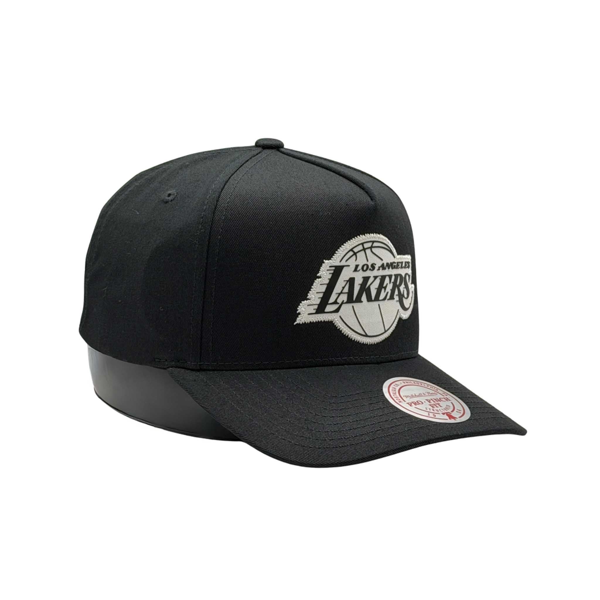 Mitchell & Ness NBA Pro Pinch Signature Los Angeles Lakers Doncic