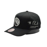 Mitchell & Ness NBA Pro Pinch Signature Minnesota Timberwolves Edwards