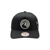 Mitchell & Ness NBA Pro Pinch Signature Minnesota Timberwolves Edwards