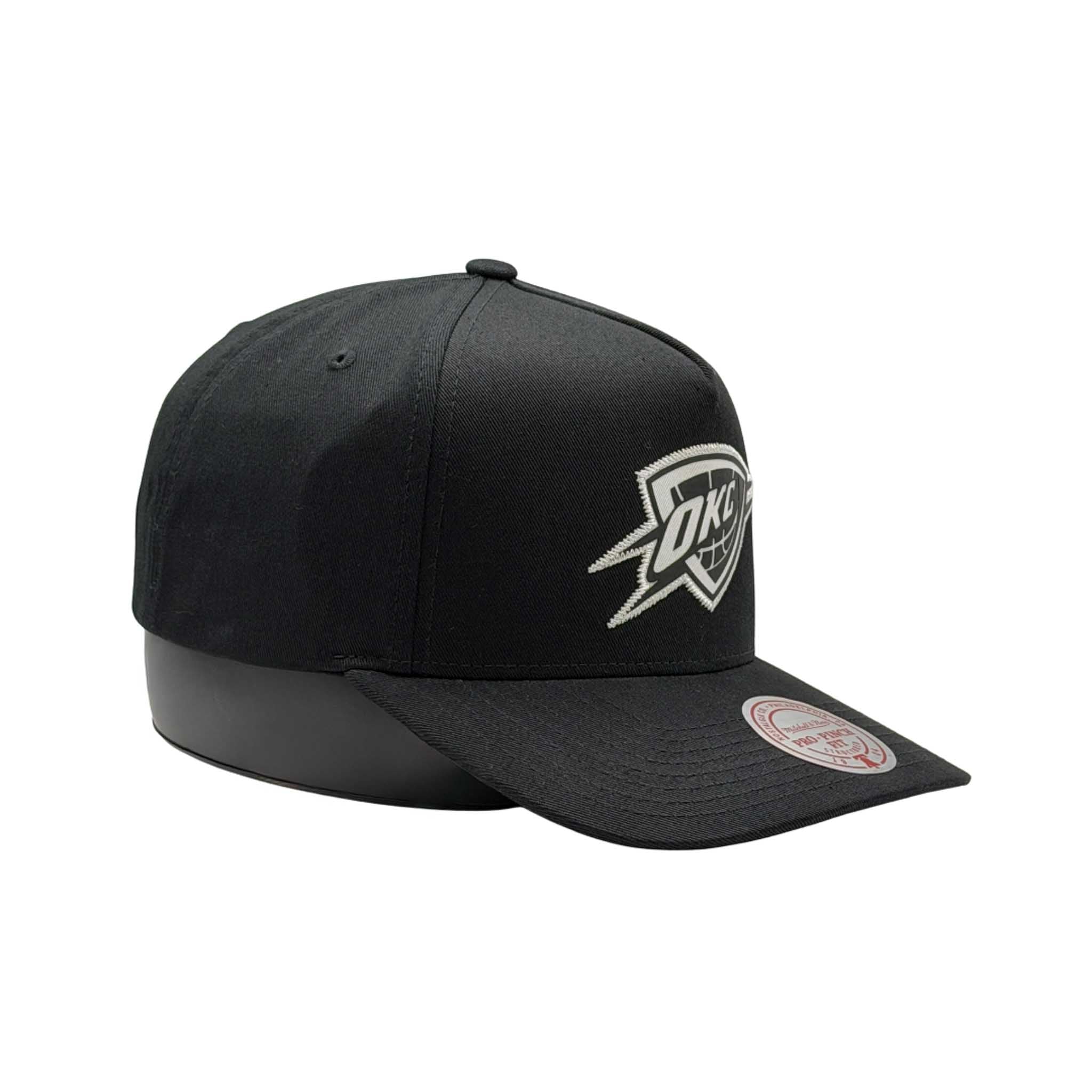 Mitchell & Ness NBA Pro Pinch Signature OKC Thunder SGA