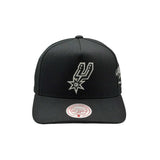 Mitchell & Ness NBA Pro Pinch Signature San Antonio Spurs Wemby