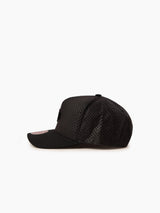 Mitchell & Ness NBA Pro Pinch SNAKE Los Angeles Lakers Black