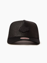 Mitchell & Ness NBA Pro Pinch SNAKE Los Angeles Lakers Black