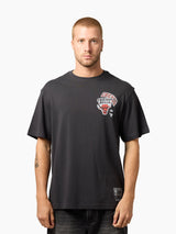 Mitchell & Ness NBA Ripped Player Tee Chicago Bulls Rodman