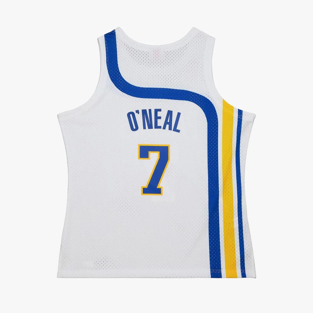 Mitchell & Ness NBA Swingman Jersey Indiana Pacers Jermaine O’Neal 7 04-05