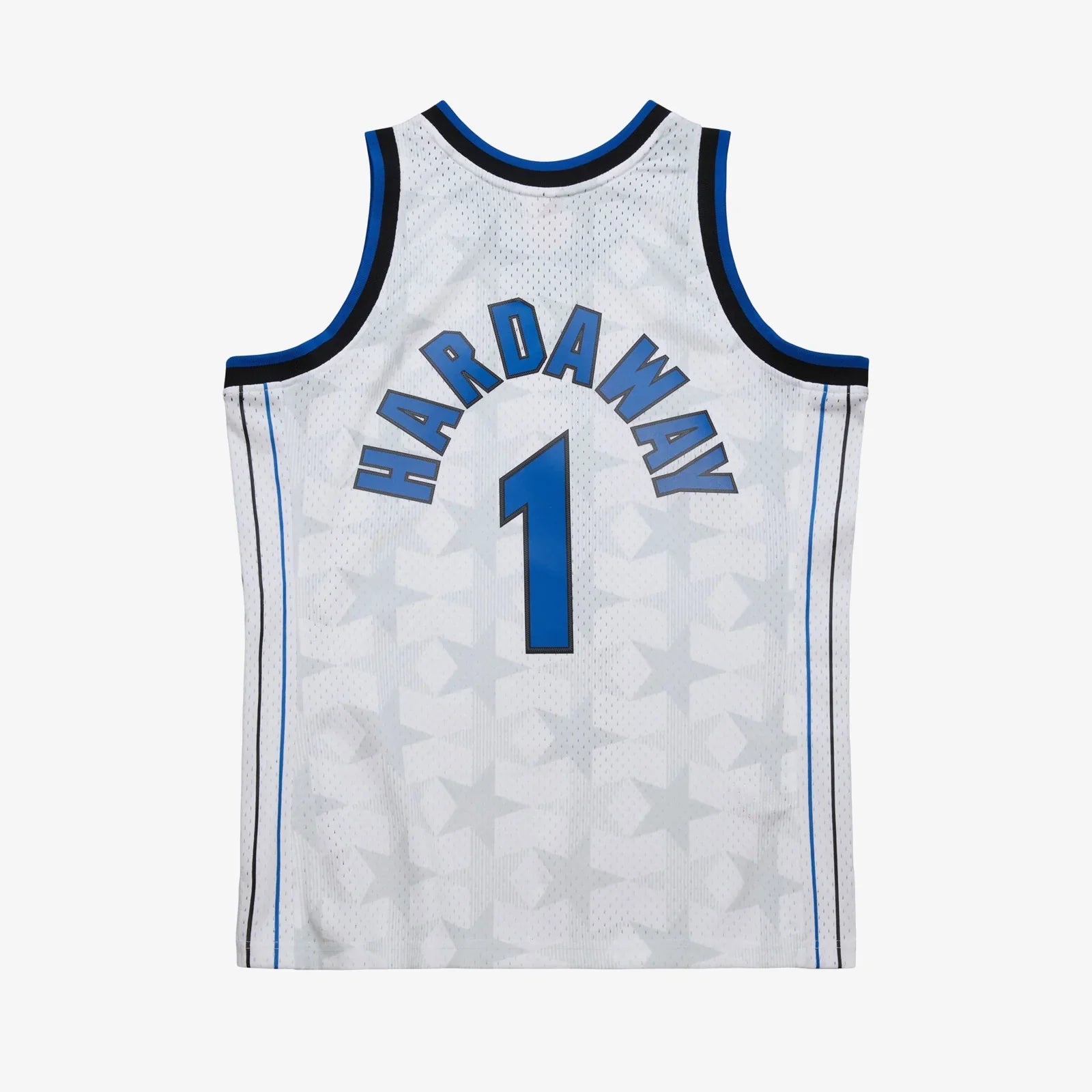 Mitchell & Ness NBA Swingman Jersey Orlando Magic Penny Hardaway 1 98-99 White