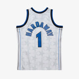 Mitchell & Ness NBA Swingman Jersey Orlando Magic Penny Hardaway 1 98-99 White