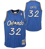 Mitchell & Ness NBA Swingman Jersey Orlando Magic Shaquille O’Neal #32 94-95 Royal