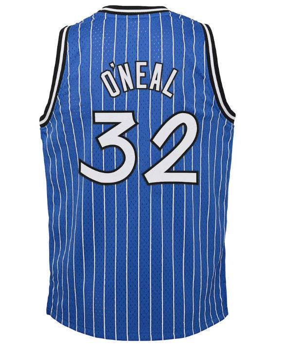 Mitchell & Ness NBA Swingman Jersey Orlando Magic Shaquille O’Neal #32 94-95 Royal