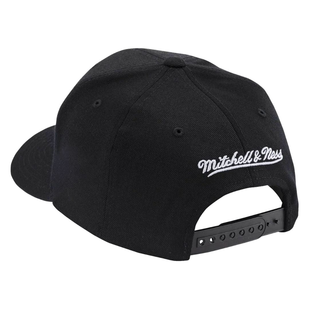 Mitchell & Ness NBA Team Wordmark Vancouver Grizzlies