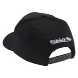 Mitchell & Ness NBA Team Wordmark Vancouver Grizzlies