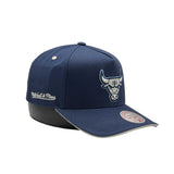 Mitchell & Ness NBA Tip Off Pro Pinch Chicago Bulls Blue