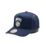 Mitchell & Ness NBA Tip Off Pro Pinch New York Knicks Blue