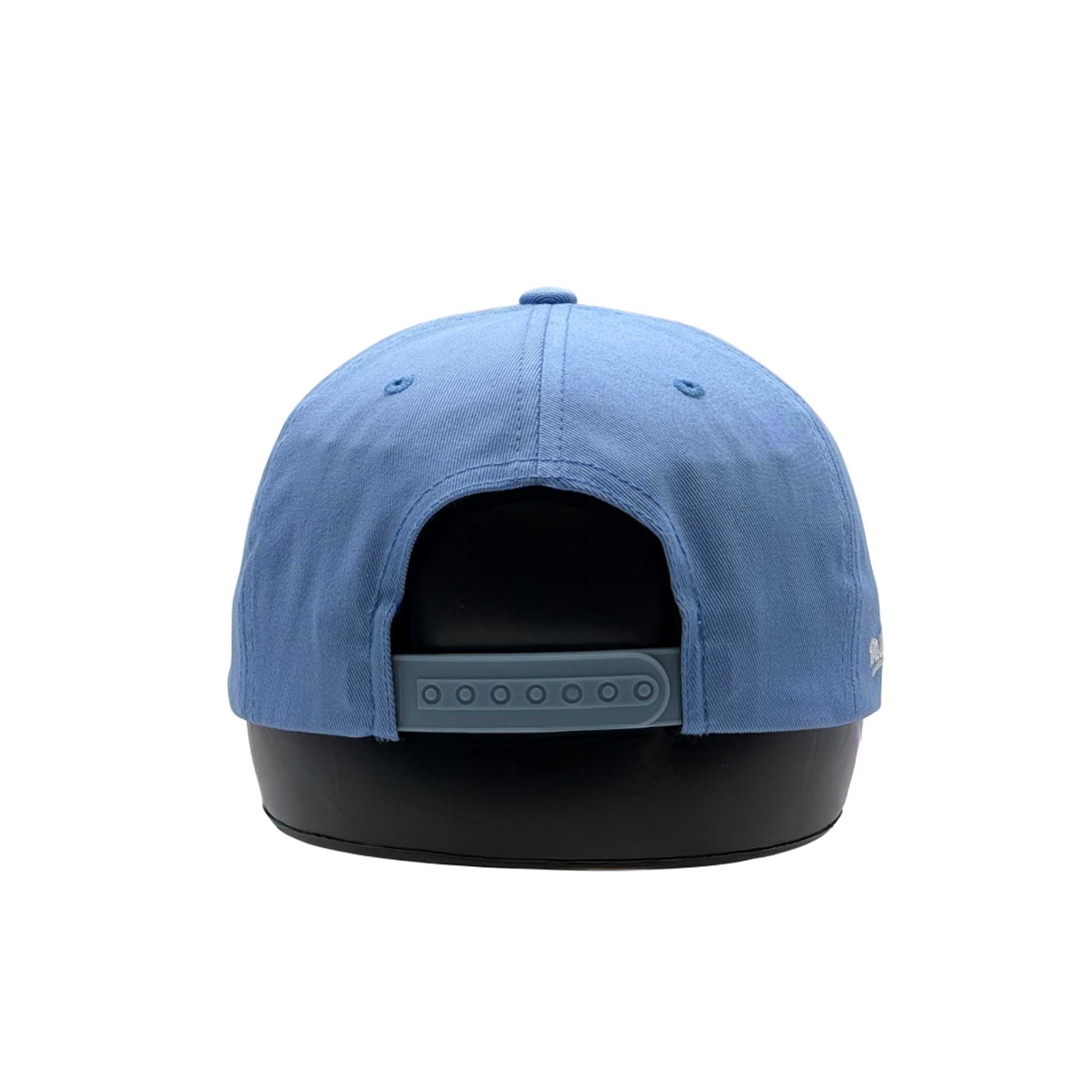 Mitchell & Ness NBA Tip Off Pro Pinch OKC Thunder Baby Blue