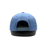 Mitchell & Ness NBA Tip Off Pro Pinch OKC Thunder Baby Blue