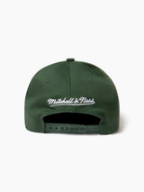 Mitchell & Ness NBA Upside Down Pro Pinch Milwaukee Bucks