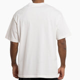 Mitchell & Ness NBA Versus Tee Vintage White