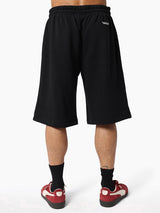 Mitchell & Ness NBA Windy City Shorts Chicago Bulls Black