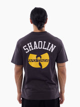 Mitchell & Ness NBA Wu York Knicks Shaolin Tee Black