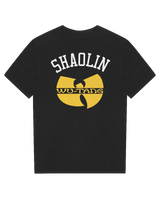 Mitchell & Ness NBA Wu York Knicks Shaolin Tee Black